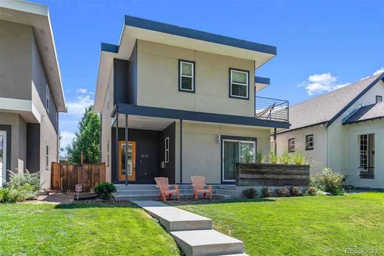 2618 N Josephine St Denver, CO 80205 | MLS ® 3642269 Photo 1