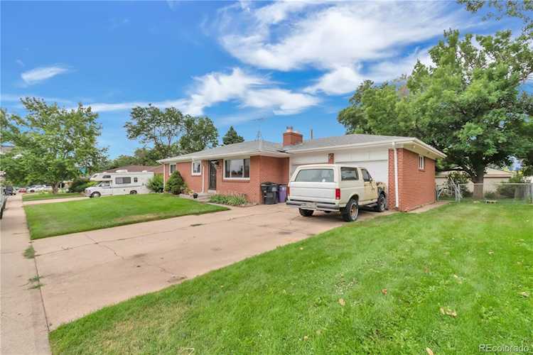 3384 W Layton Ave Englewood, CO 80110 | MLS ® 9322018 Photo 1