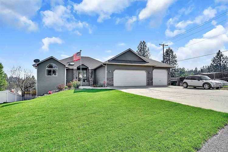 602 E Upper Terrace Ln Colbert, WA 99005
