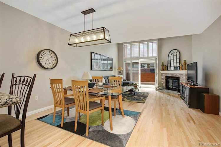 1512 Larimer St #12 Denver, CO 80202 | MLS ® 5823691 Photo 1