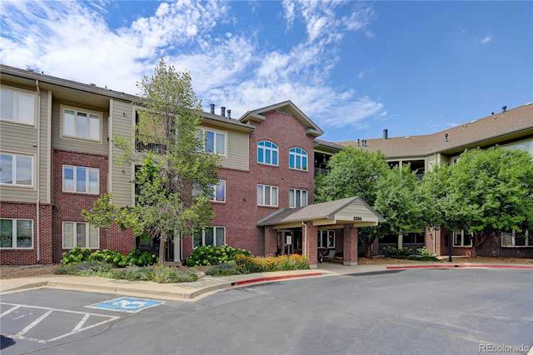 2894 W Riverwalk Circle #B102 Littleton, CO 80123 | MLS ® 2894636 Photo 1