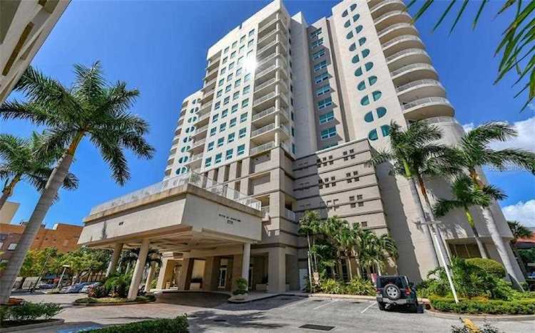 1771 Ringling Blvd #903 Sarasota, FL 34236
