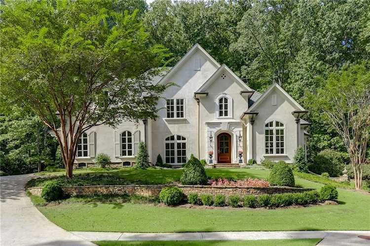 1398 Valley Reserve Dr NW Kennesaw, GA 30152