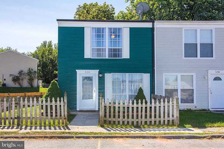 530 Daisy Dr Taneytown, MD 21787
