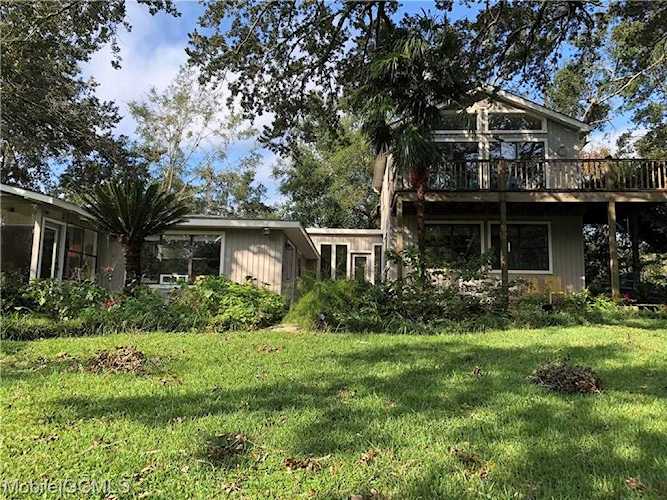 6163 Bayou Rd #A Mobile, AL 36605
