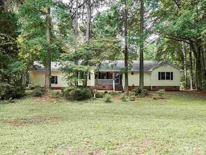 724 Harris Wilson Road Wendell, NC 27591