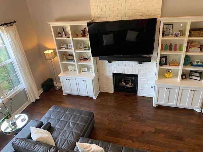 423 Elizabeth Court Oxford, MS 38655