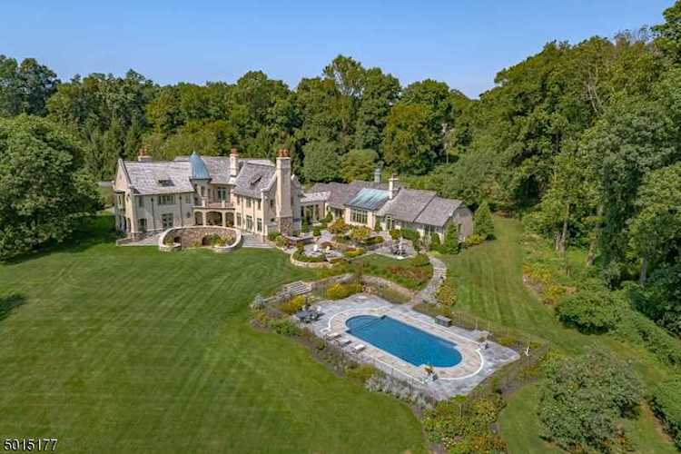 211 Douglass Ave Bernardsville Boro, NJ 07924