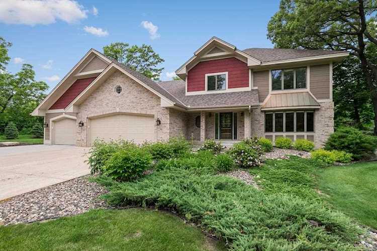 2925 132nd Street W Rosemount, MN 55068