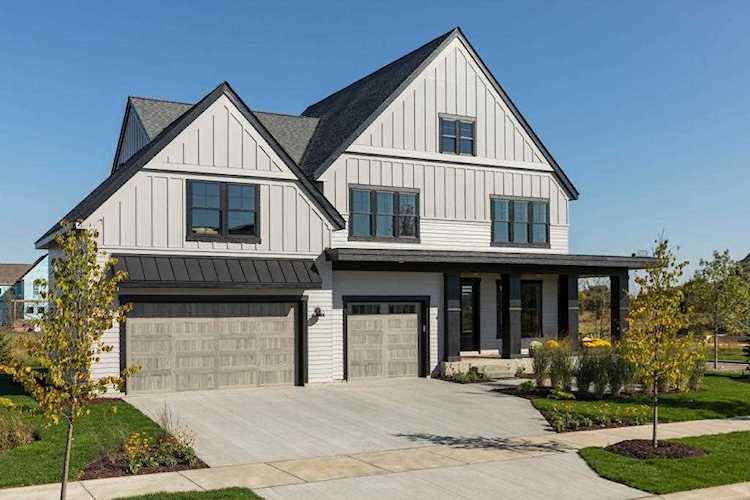 1207 Palmer Drive N Lake Elmo, MN 55042