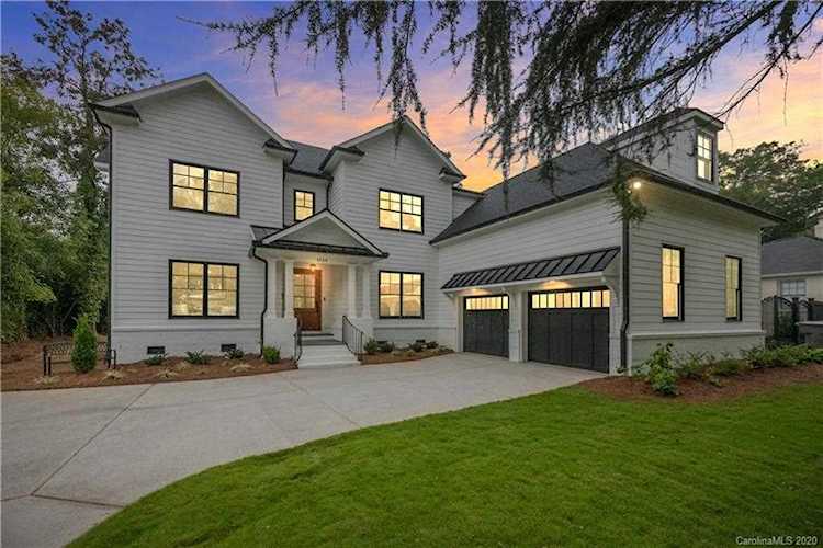 1029 Sedgefield Rd Charlotte, NC 28209