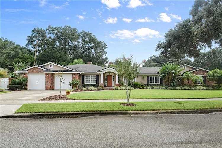2537 Shrewsbury Rd Orlando, FL 32803