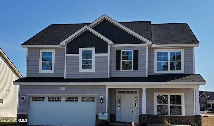 4324 Glen Castle Way Winterville, NC 28590 | MLS 100229337 Photo 1