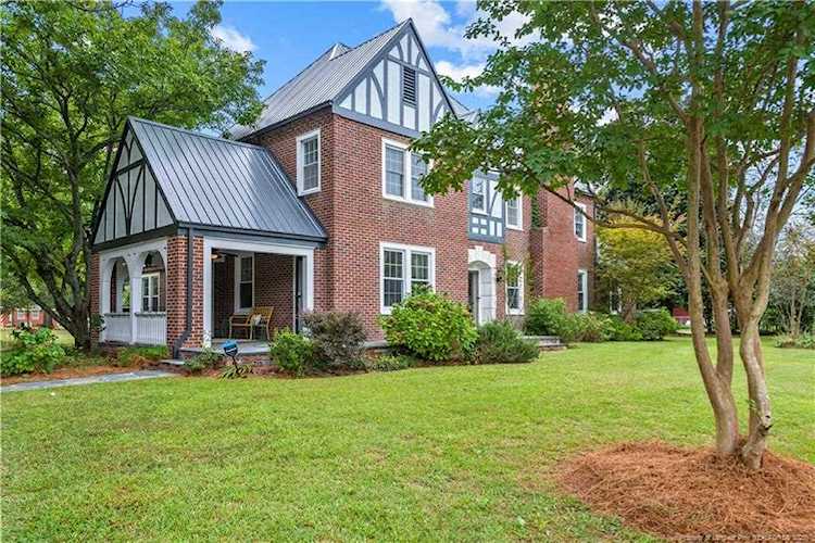 182 David Parnell St Parkton, NC 28371 | MLS 642873 Photo 1