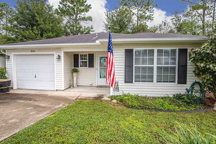 325 Apple Drive Crestview, FL 32536