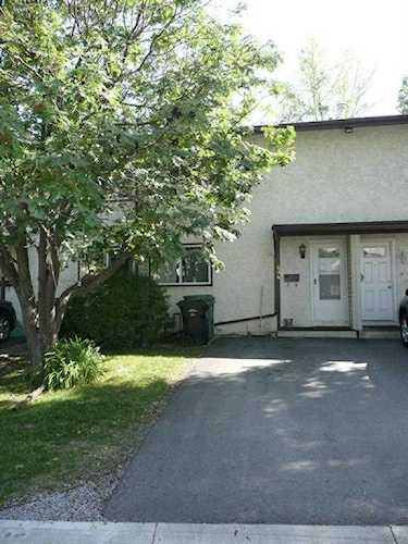 9930 Bonaventure Dr SE #604 Calgary, AB T2J 4L4