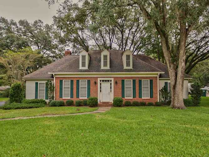 2916 Foxcroft Dr Tallahassee, FL 32309 in Foxcroft Photo 1