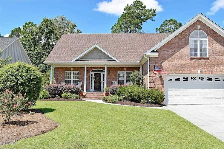 1320 Grandiflora Drive Leland, NC 28451