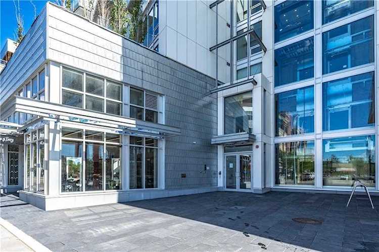 1020 9 Ave SE #409 Calgary, AB T2G 0S7