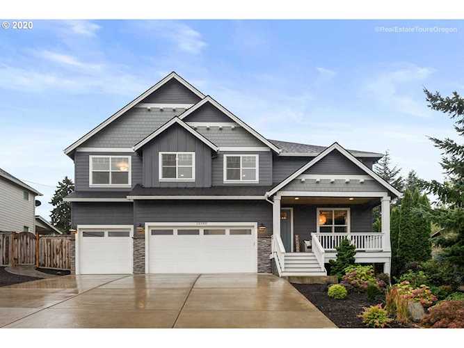 13380 SE Lucille St Happy Valley, OR 97086