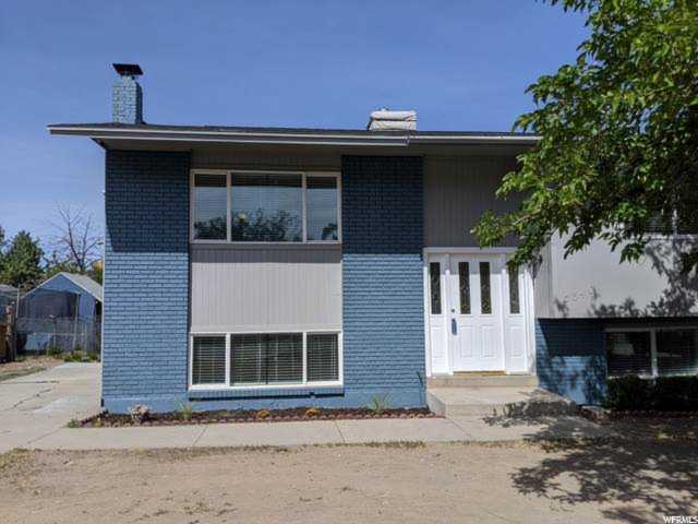 5340 W 5240 S Kearns, UT 84118