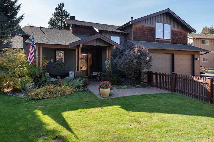 20162 Archie Briggs Rd Bend, OR 97703