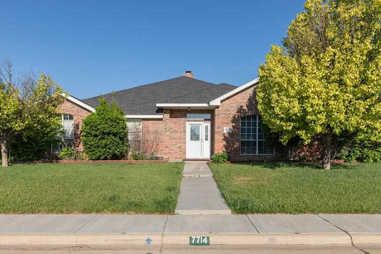 7714 Progress DR Amarillo, TX 79119