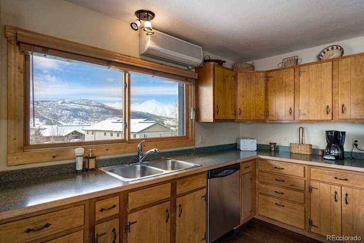 3070 Columbine Dr Steamboat Springs, CO 80487
