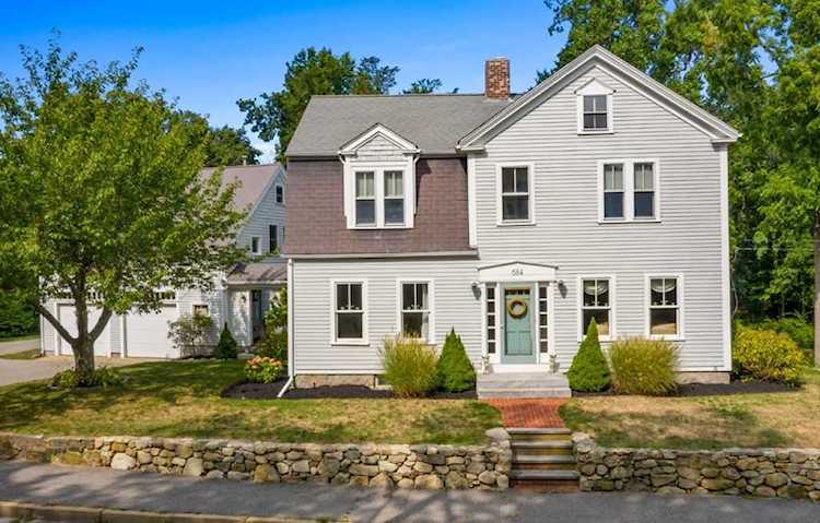 684 Country Way Scituate, MA 02066