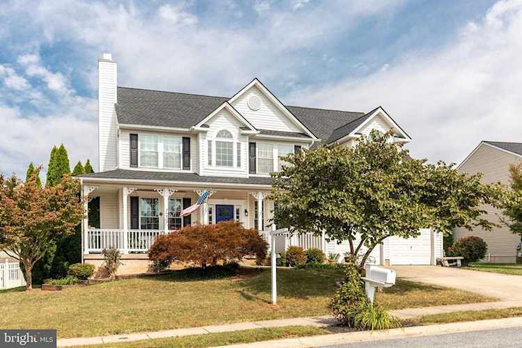 4 Monocacy Circle Taneytown, MD 21787