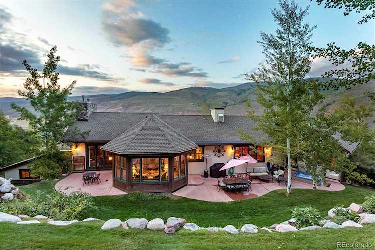 1002 Eagle Dr Avon, CO 81620