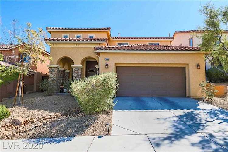 2949 Queen Lake Ct Henderson, NV 89052