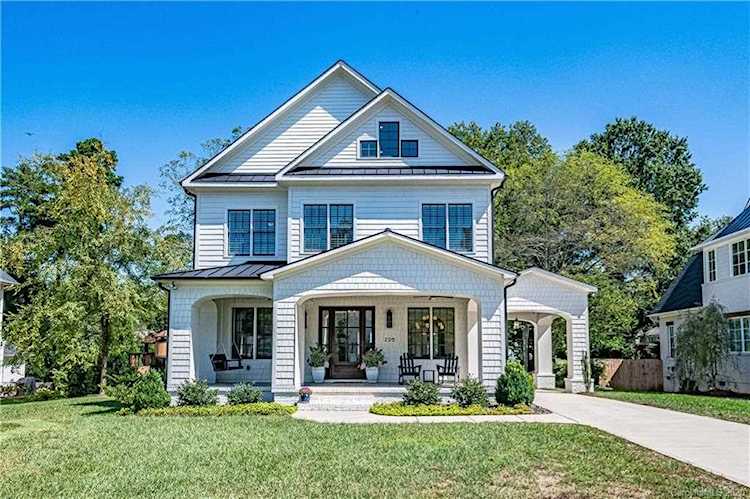 226 Anthony Circle Charlotte, NC 28211