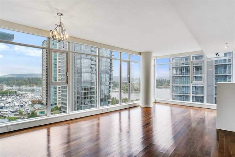1205 W Hastings Street #1202 Vancouver, BC V6E 4T7