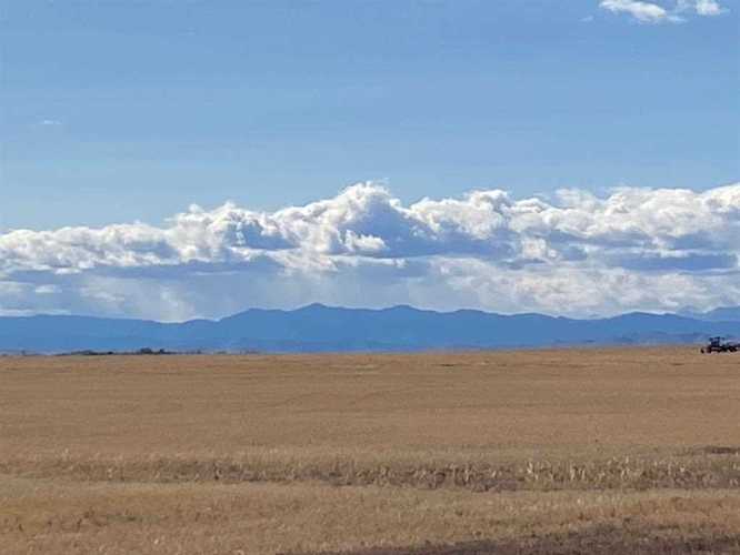 Cole Trl NW Rural Foothills County, AB T1V 1M3