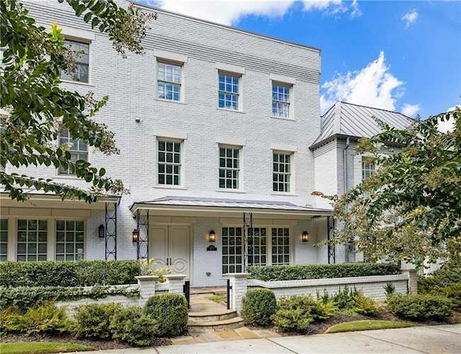 1400 Piedmont Ave NE #6 Atlanta, GA 30309
