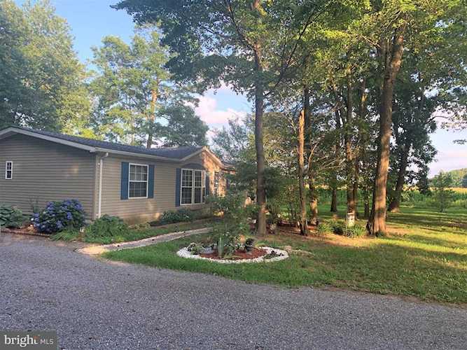 13831 Mile Stretch Rd. Greenwood, DE 19950
