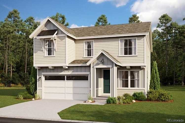 9048 Fraser River St Littleton, CO 80125 | MLS 6290229 Photo 1