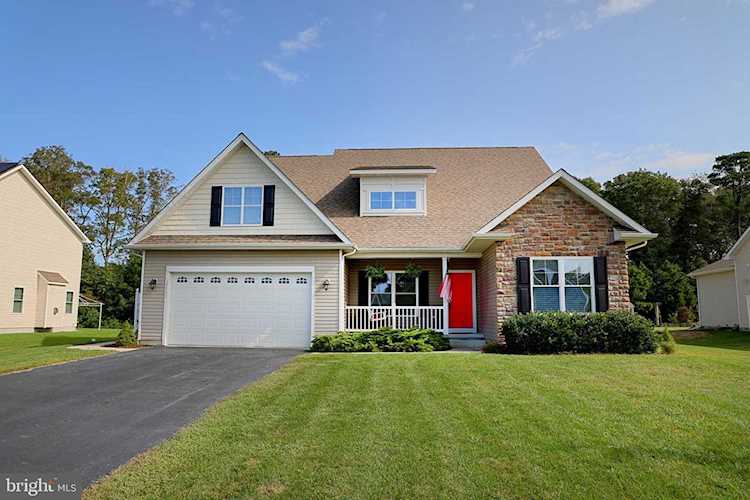22595 Ramble Rd Lewes, DE 19958