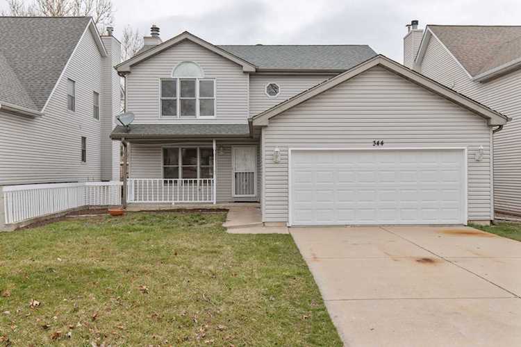 344 W Ann St Lombard, IL 60148