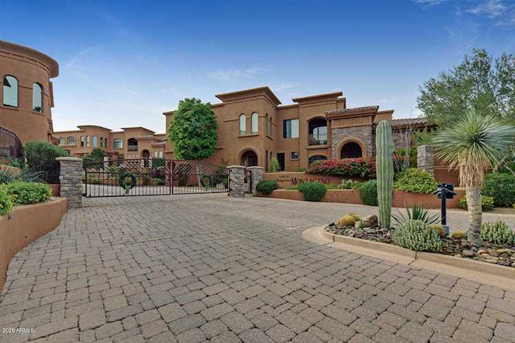 7199 E Ridgeview Place #207 Carefree, AZ 85377