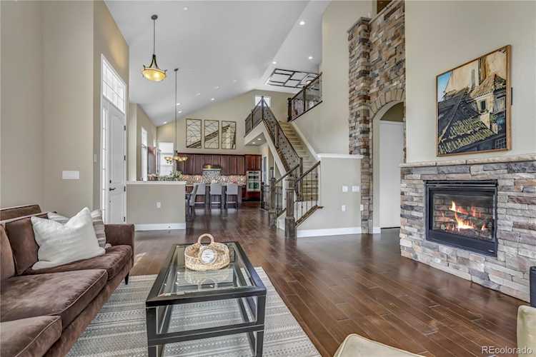 2758 Calmante Circle Superior, CO 80027