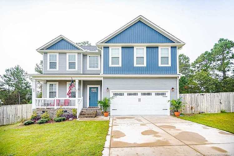 68 Apache Trl Sanford, NC 27332 | MLS 642985 Photo 1