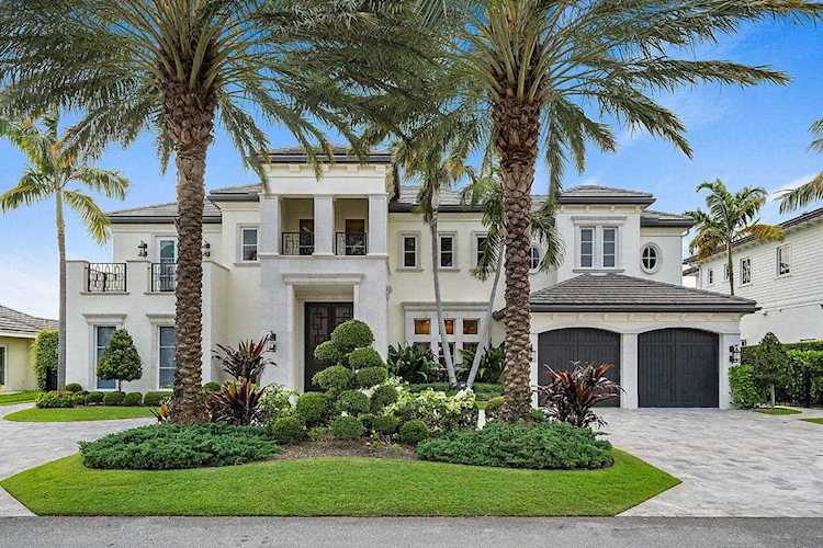 2175 W Silver Palm Road Boca Raton, FL 33432