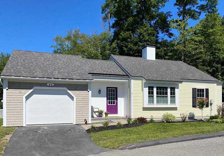5 Bexhill (Lot 39) Way South Portland, ME 04016