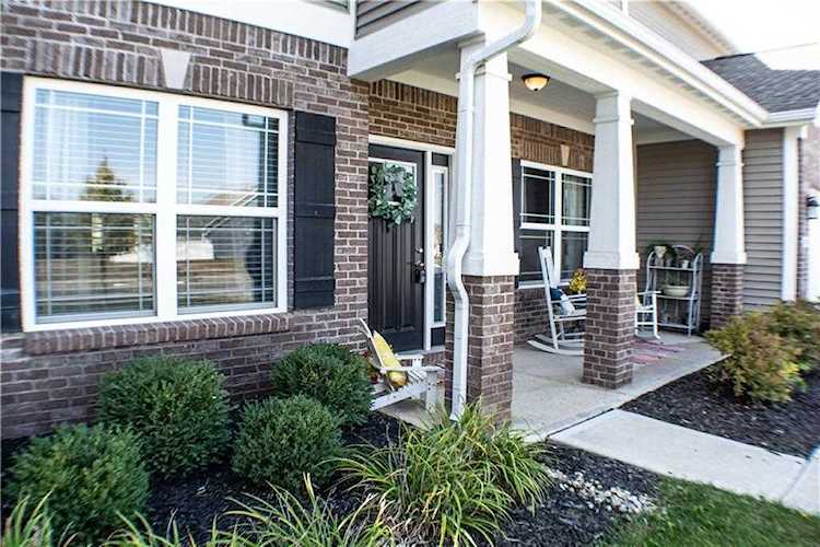 1974 Devonshire Avenue Avon, IN 46123