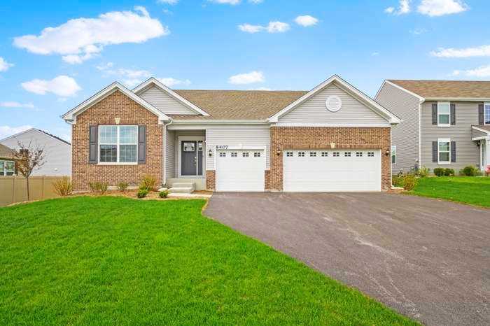 1901 Foxborough Way Joliet, IL 60431
