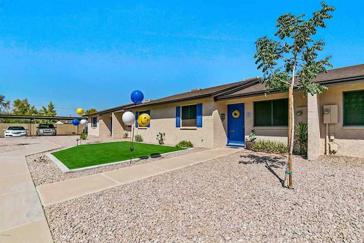 524 S Stapley Drive Mesa, AZ 85204