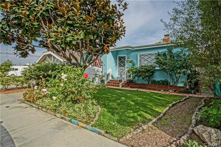 3408 Maple Avenue in Manhattan Beach, CA - MLS# CV20205192 Photo 1