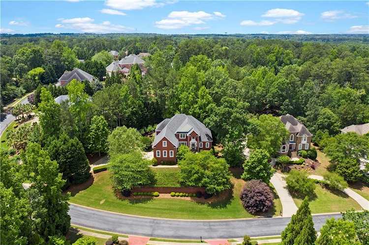 233 Eagles Landing Way Mcdonough, GA 30253